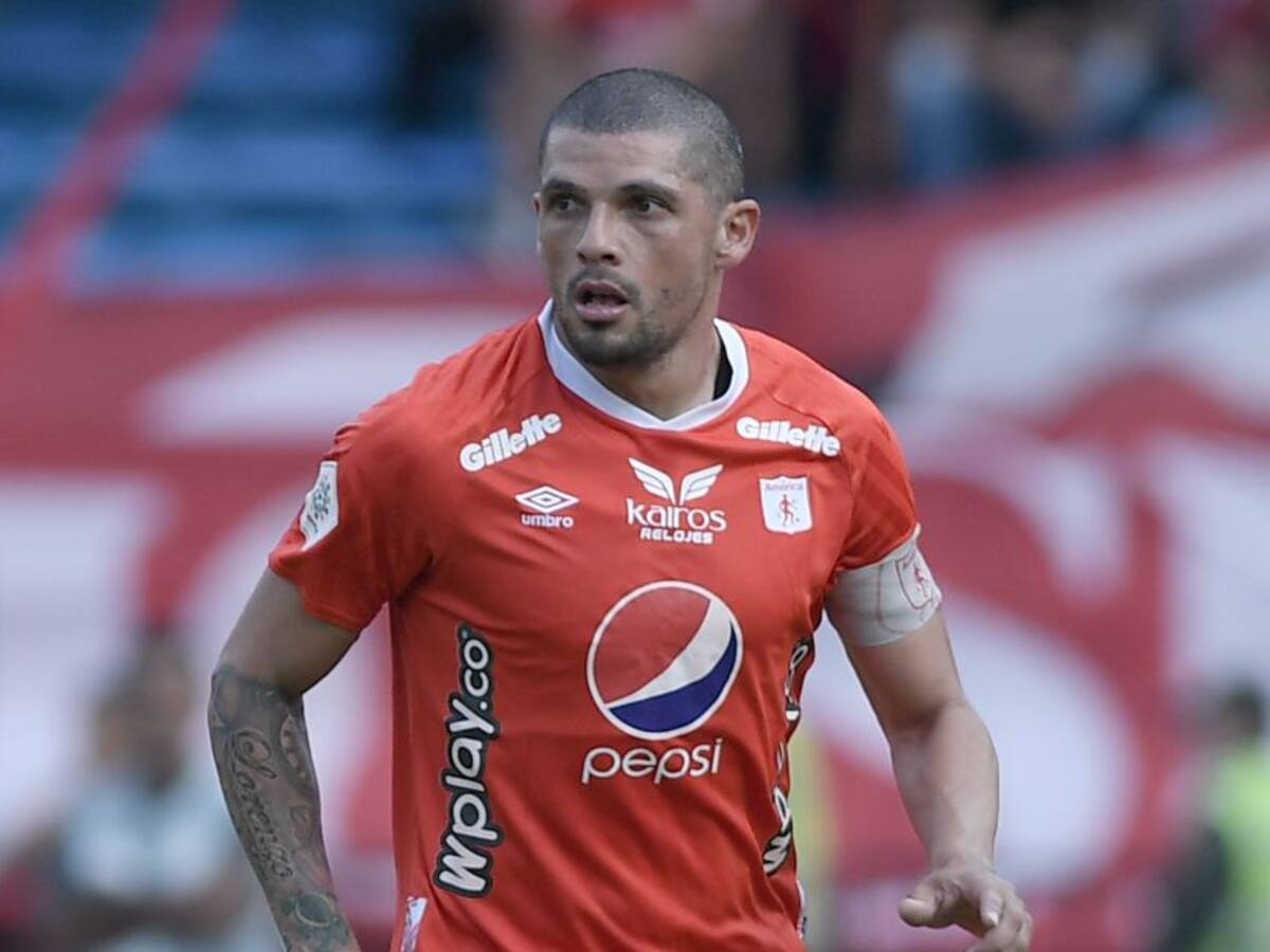 "Ya me habían suspendido el contrato hace más de dos meses": Segovia