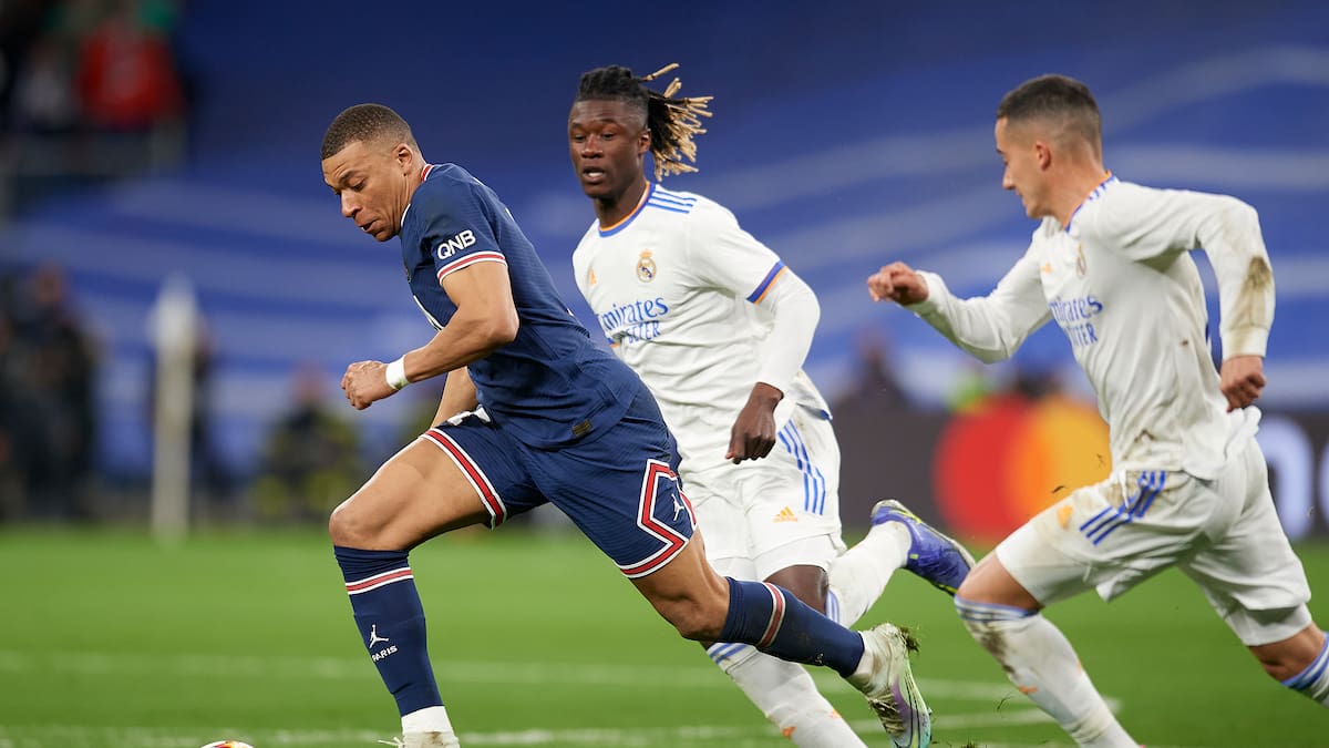 Cuánto ganaría Kylian Mbappé en el Real Madrid: sería el mejor pago de la plantilla