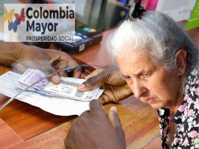 Prosperidad Social inicia entrega de recursos del octavo ciclo de Colombia Mayor.