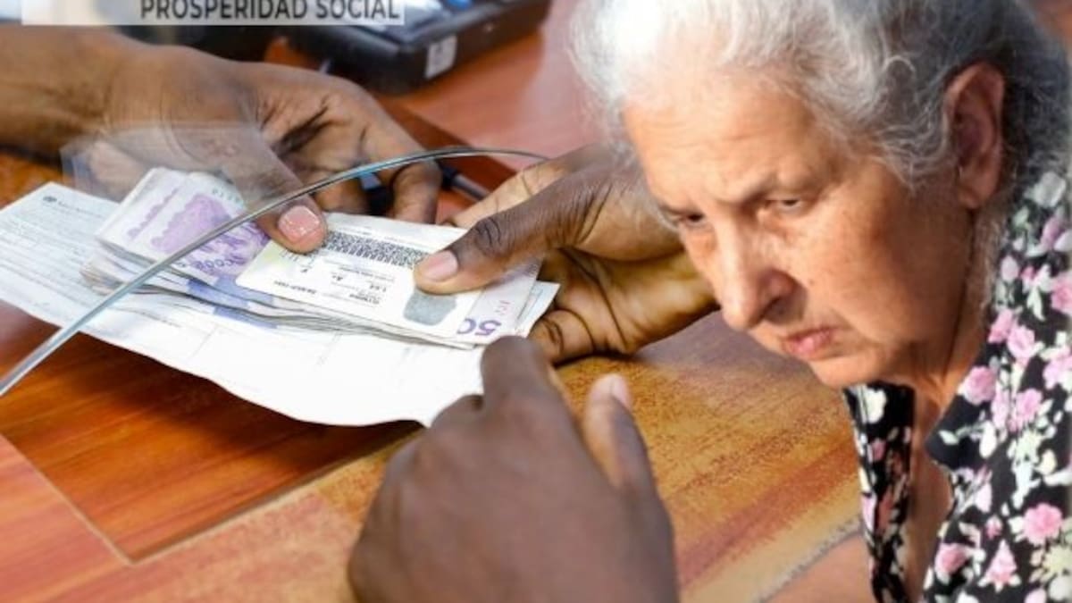 Colombia Mayor: Prosperidad Social anunció nuevas fechas de pago para octavo ciclo