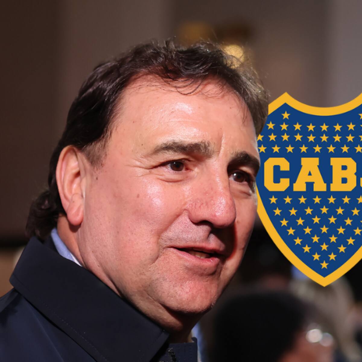 Néstor Lorenzo, el “sueño utópico” de Boca Juniors: ¿Qué necesita para ser su director técnico?