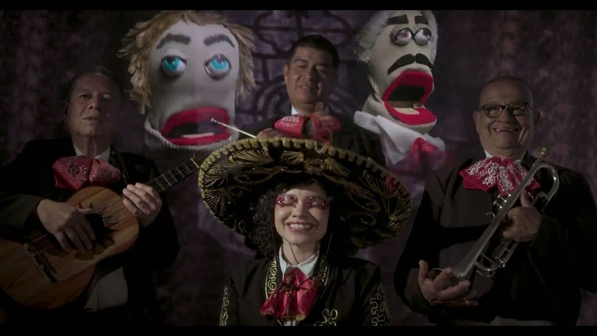 “Dos de corazones”, el EP con el que Agraciada convierte el amor incipiente en experiencia sonora