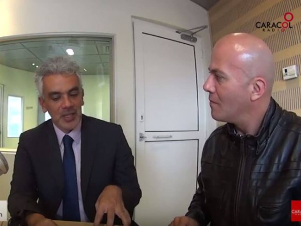 Cuencas hídricas vulnerables frente “La Niña”