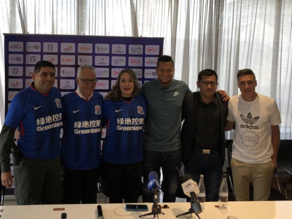 Campamento de Ensueño en Ibagué