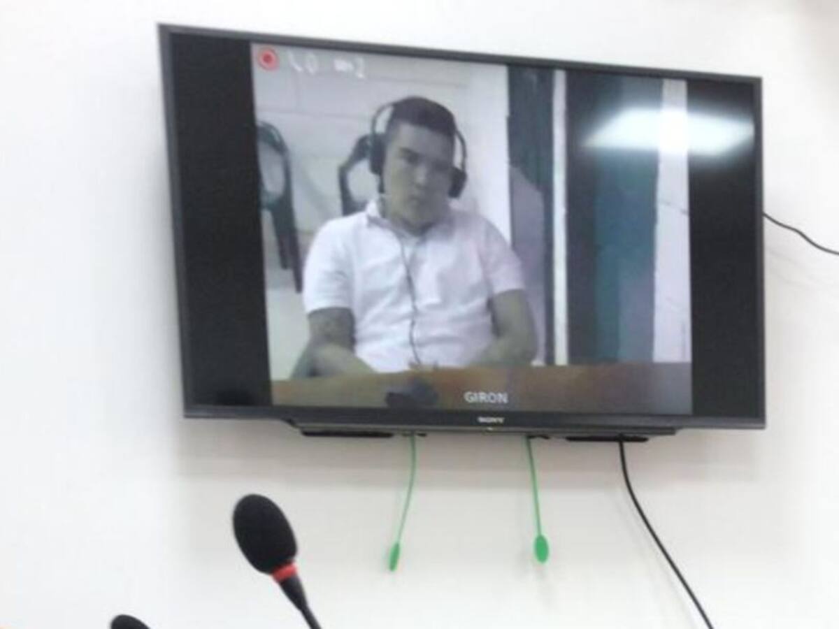 Nuevamente aplazan audiencia de Juan Valderrama por el caso de la chilena