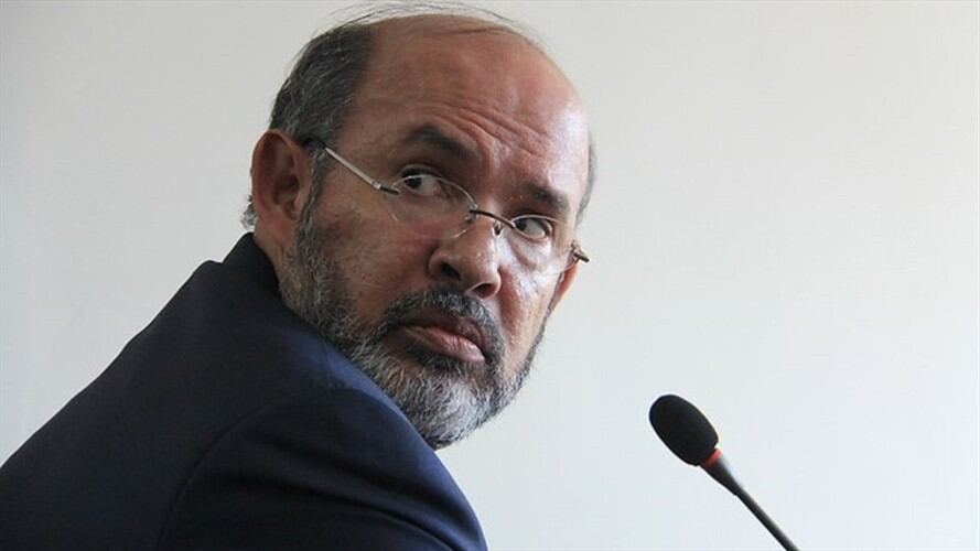 Francisco Ricaurte. Foto: Colprensa