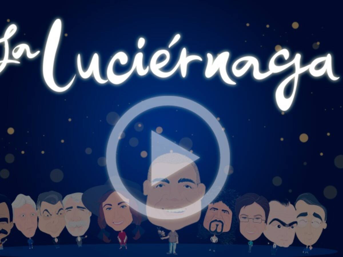 Llega un nuevo enfrentamiento en la arena de La Luciérnaga