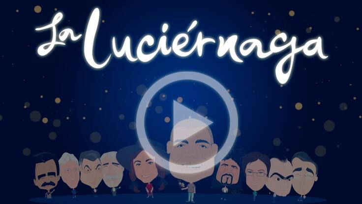 EN LA LUCIÉRNAGA
