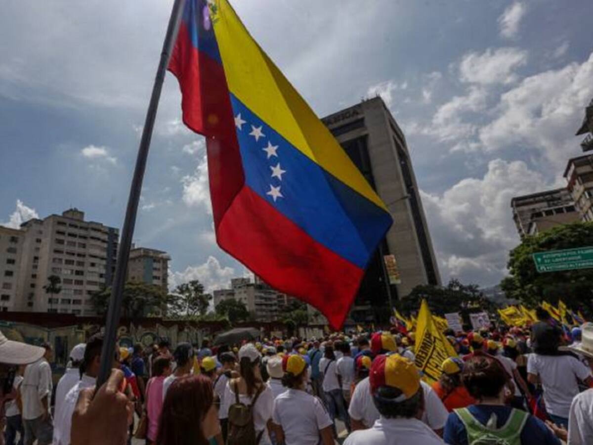 Con más de un 70% de abstención se realizaron elecciones en Venezuela