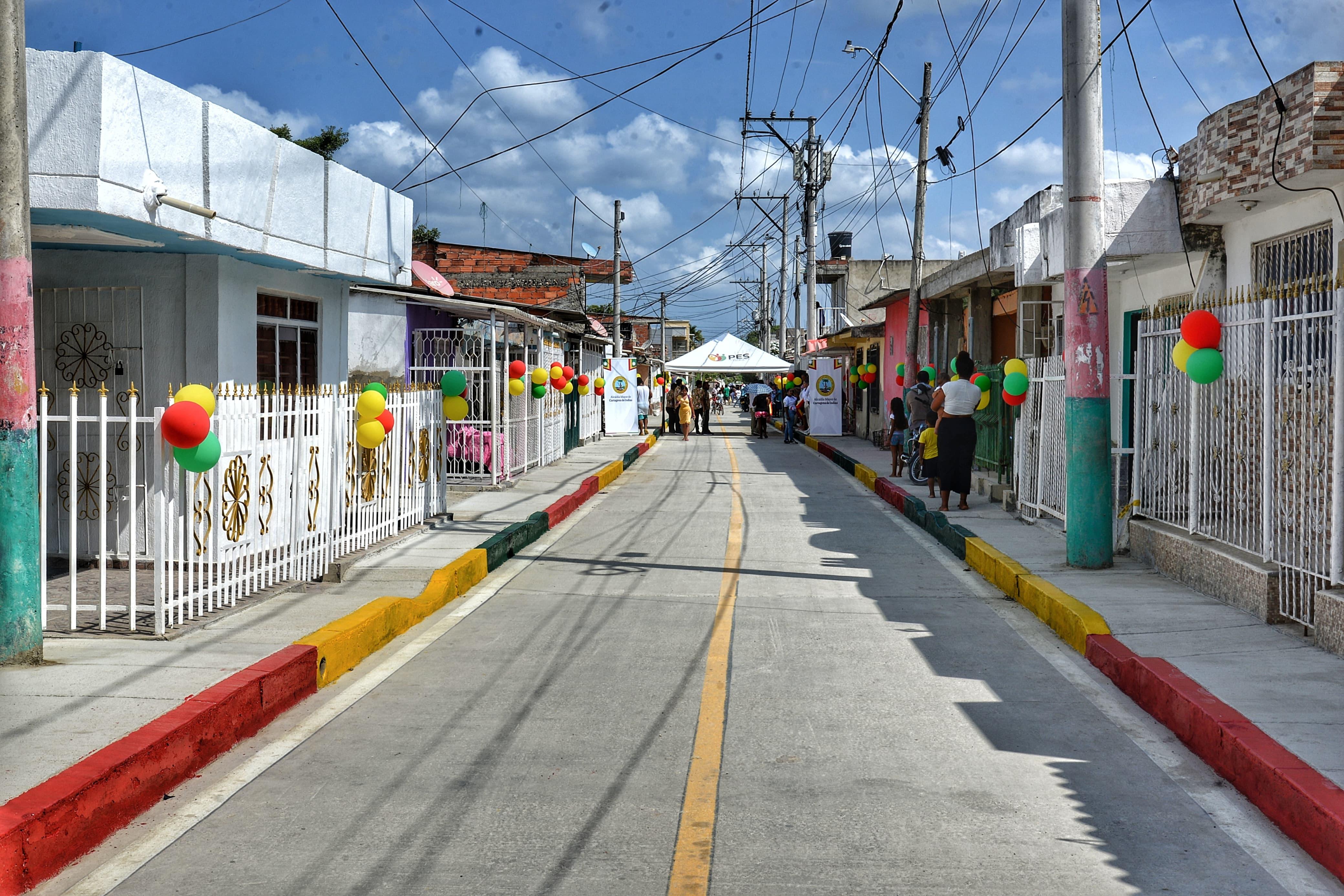 Alcaldía de Cartagena