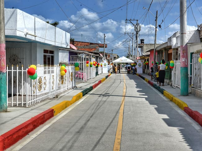 Alcaldía de Cartagena