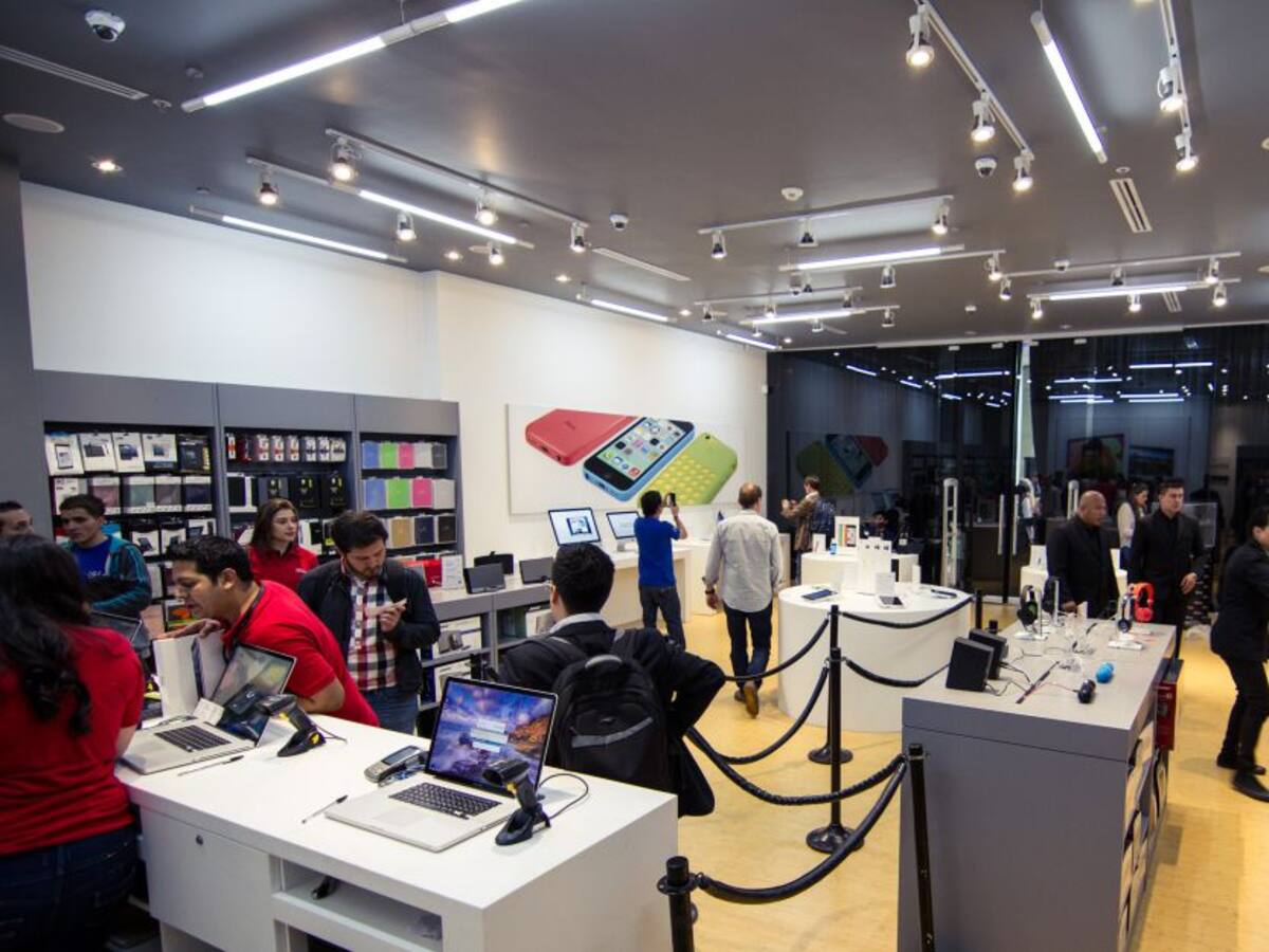 509 mil pequeños negocios cerraron sus operaciones, confirmó el Dane