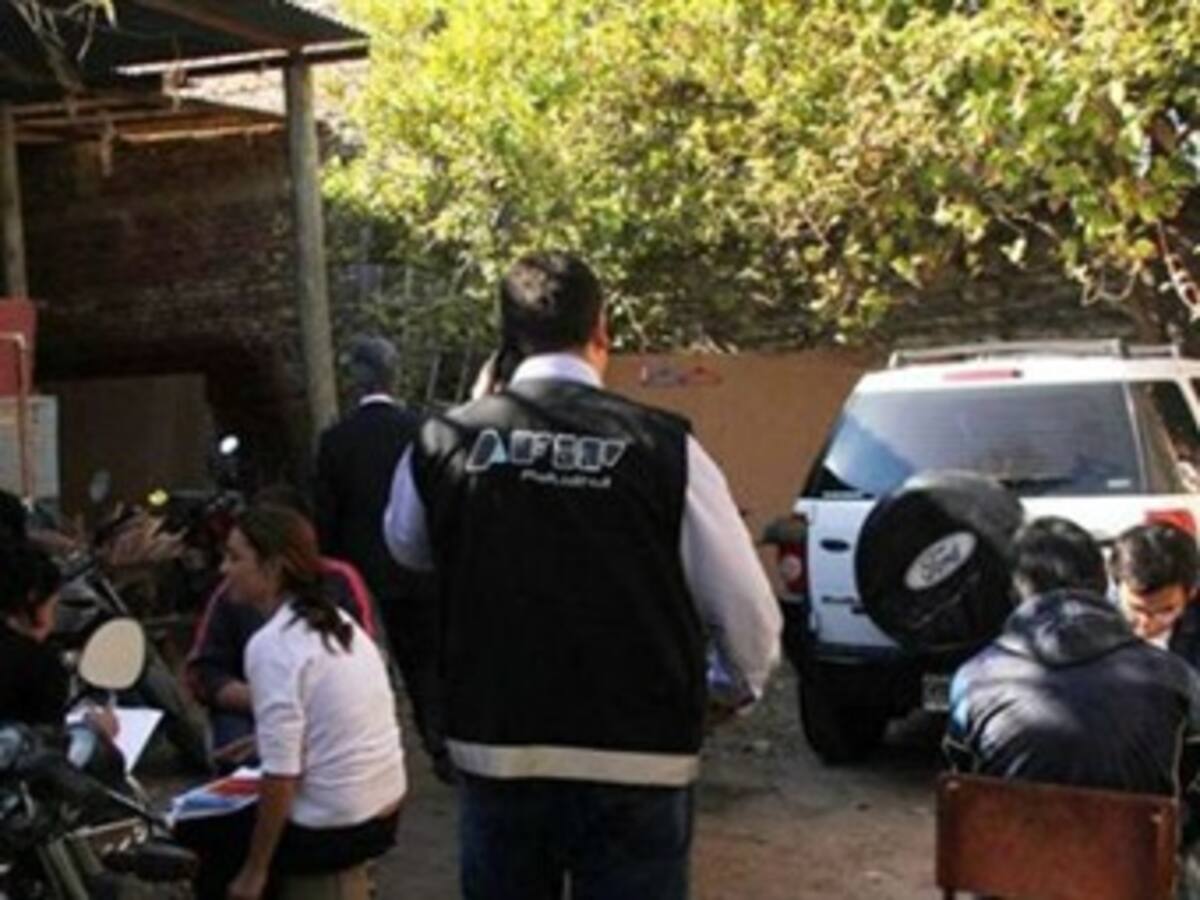 Gobierno rechazó trata de colombianos con fines de explotación laboral