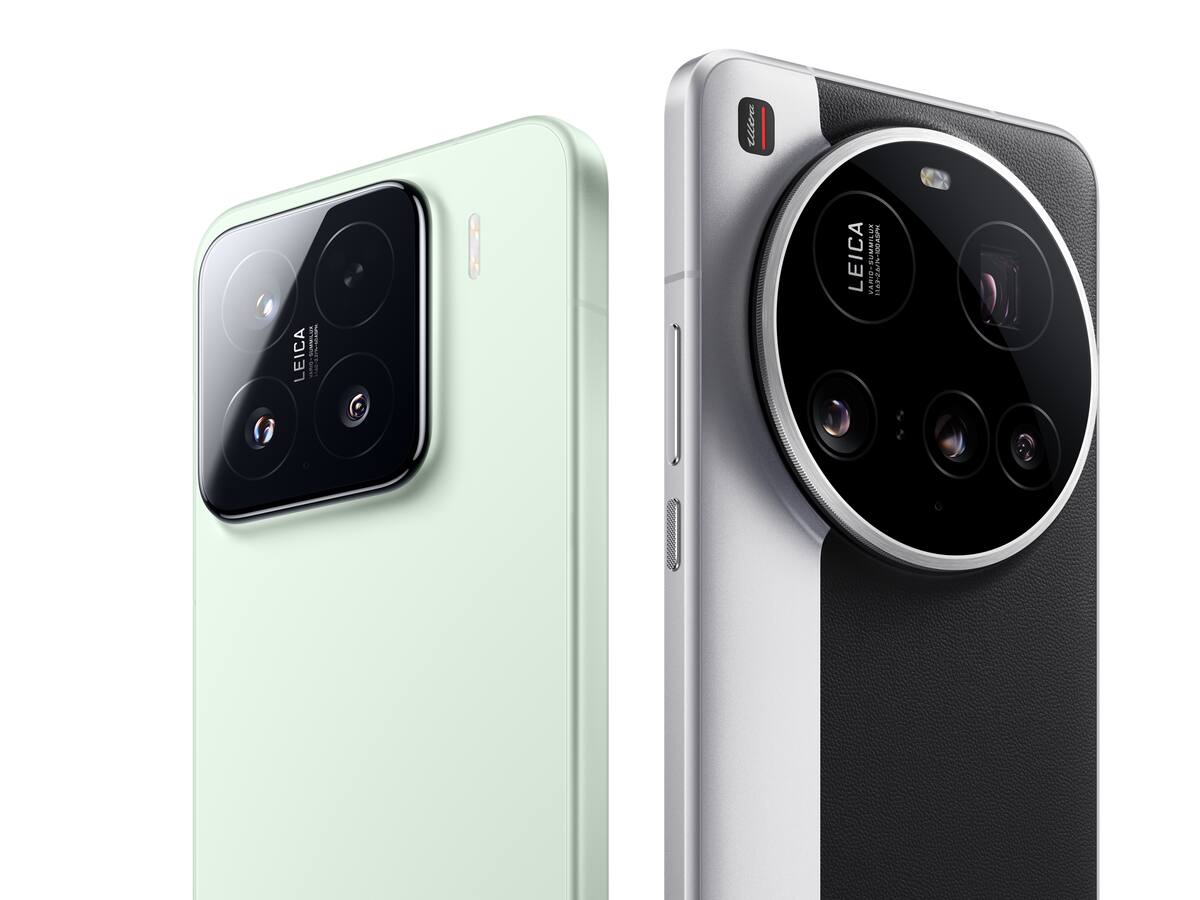 Serie Xiaomi 15 llega a Colombia: Así son los 2 celulares premium enfocados en la fotografía y la IA