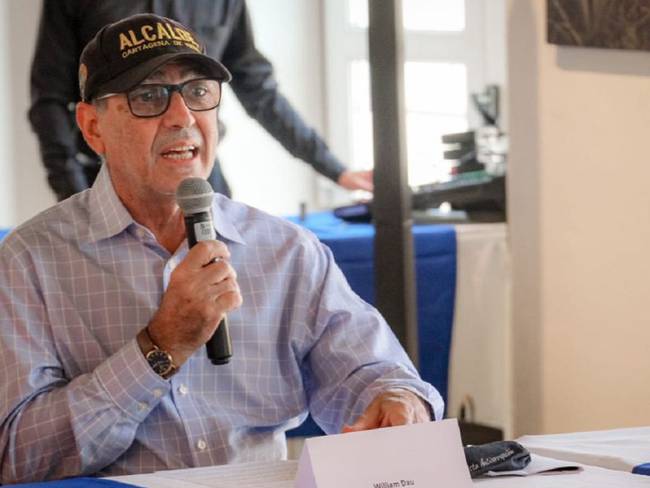 Alcaldía de Cartagena