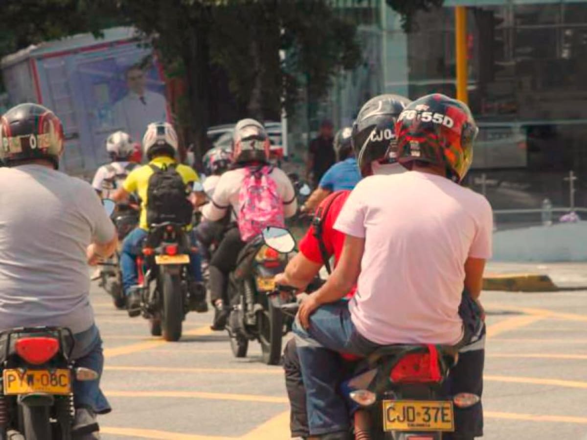 “Permisividad con el parrillero hombre alimenta el sicariato en Cúcuta”: veedor de tránsito