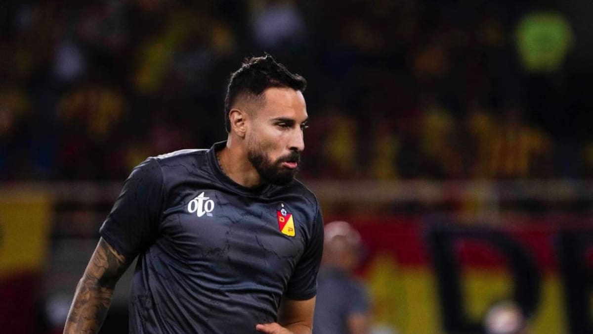 José Moya: “De Leonel sorprende el hambre de gloria y se lo impregna a los jugadores”