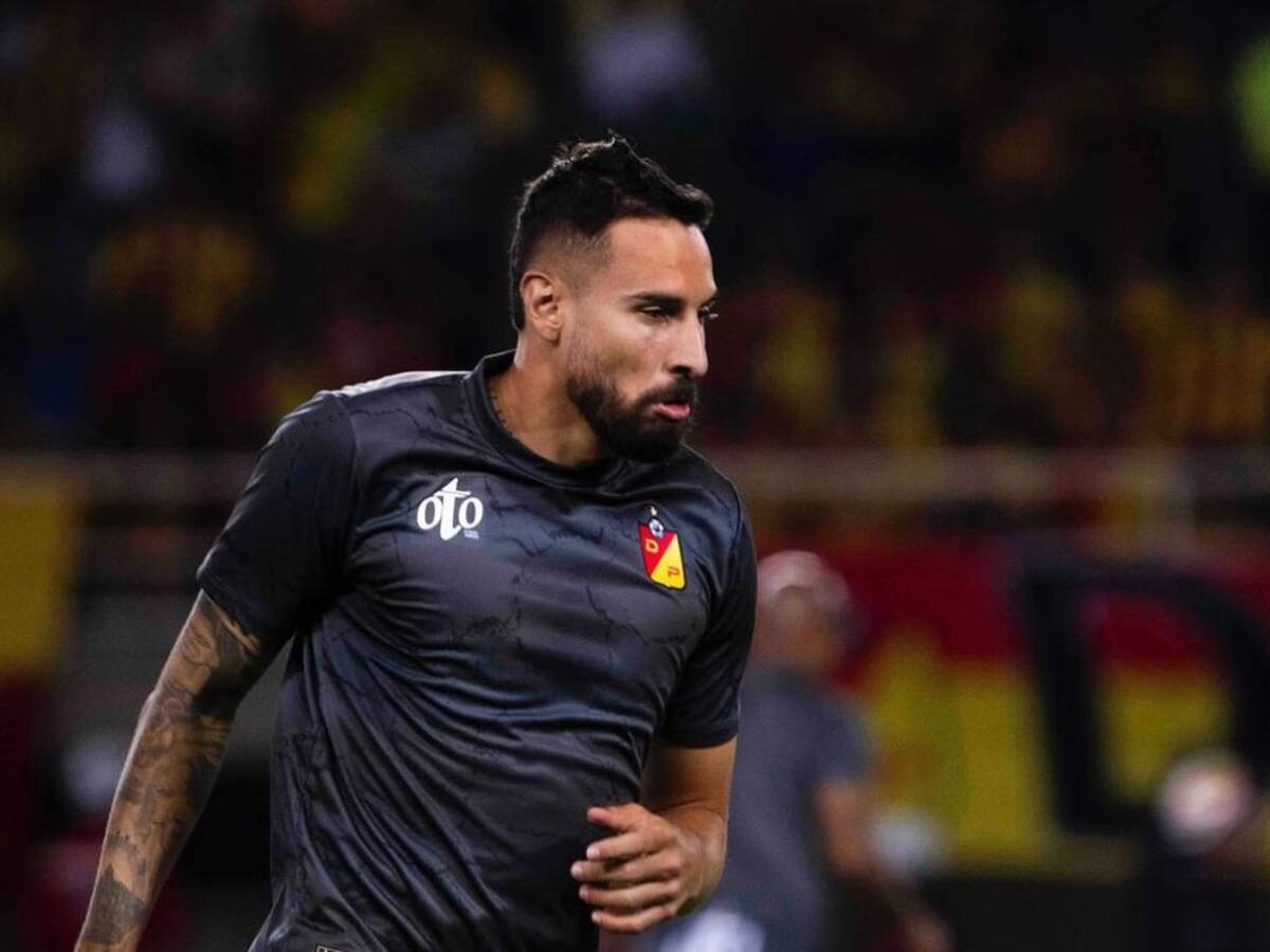 José Moya: “De Leonel sorprende el hambre de gloria y se lo impregna a los jugadores”