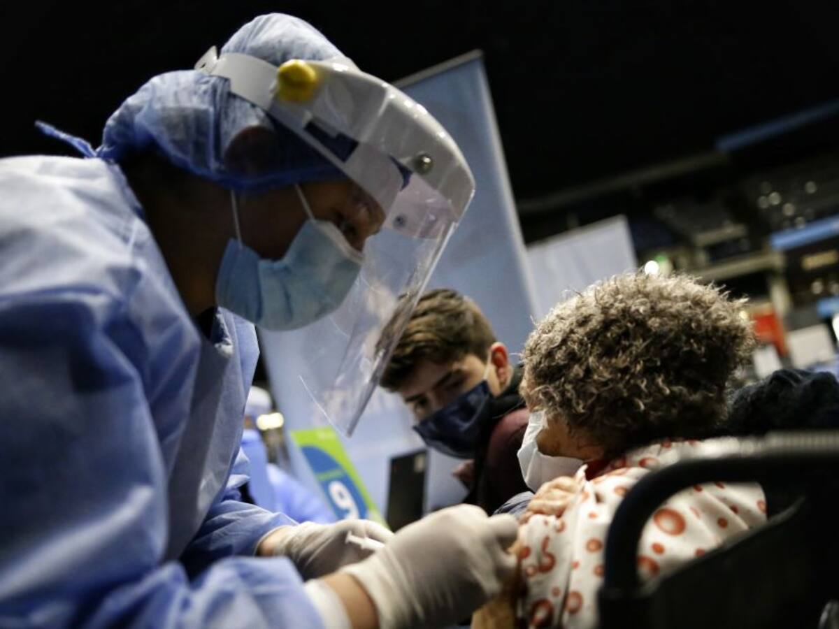 Mocoa solicitó entrar nuevamente a aislamiento