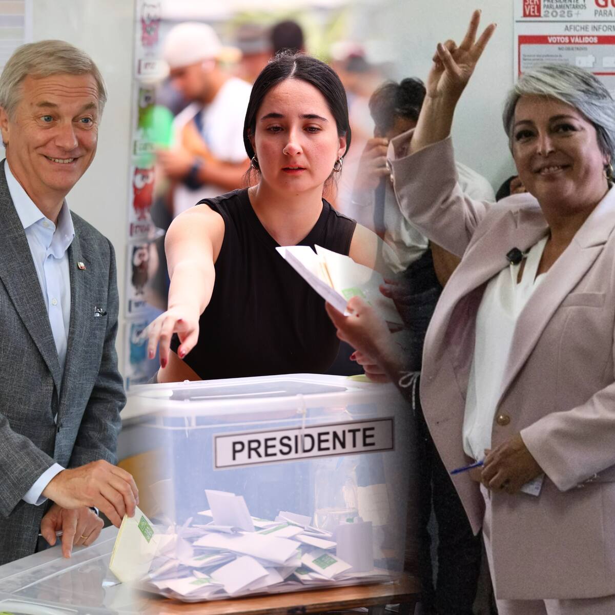 Chile elige presidente: progresismo, ultraderecha e inseguridad, claves de la votación