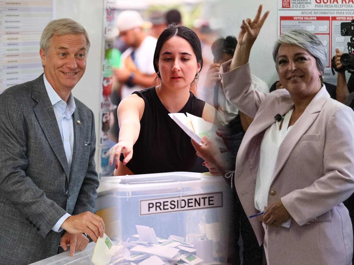 Chile elige presidente: progresismo, ultraderecha e inseguridad, claves de la votación