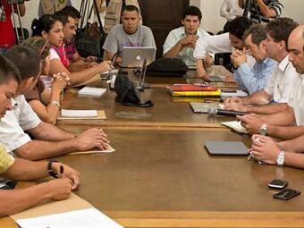 Foto: Colprensa.