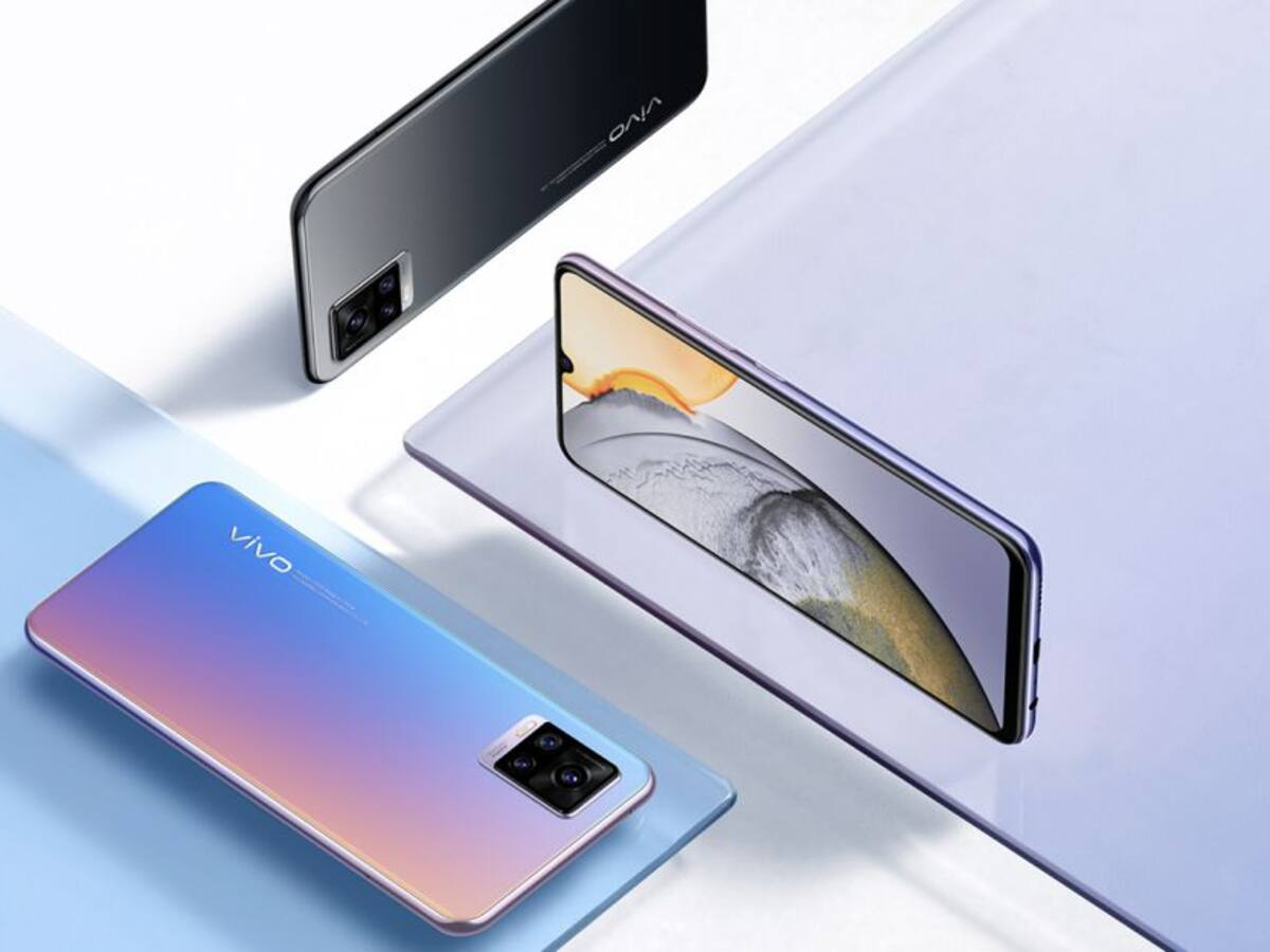 Vivo V20, un smartphone multipropósito para los usuarios más exigentes