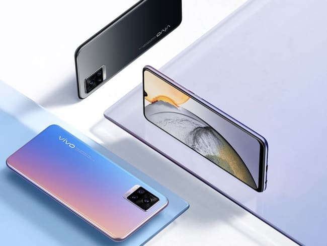 Vivo V20, un smartphone multipropósito para los usuarios más exigentes
