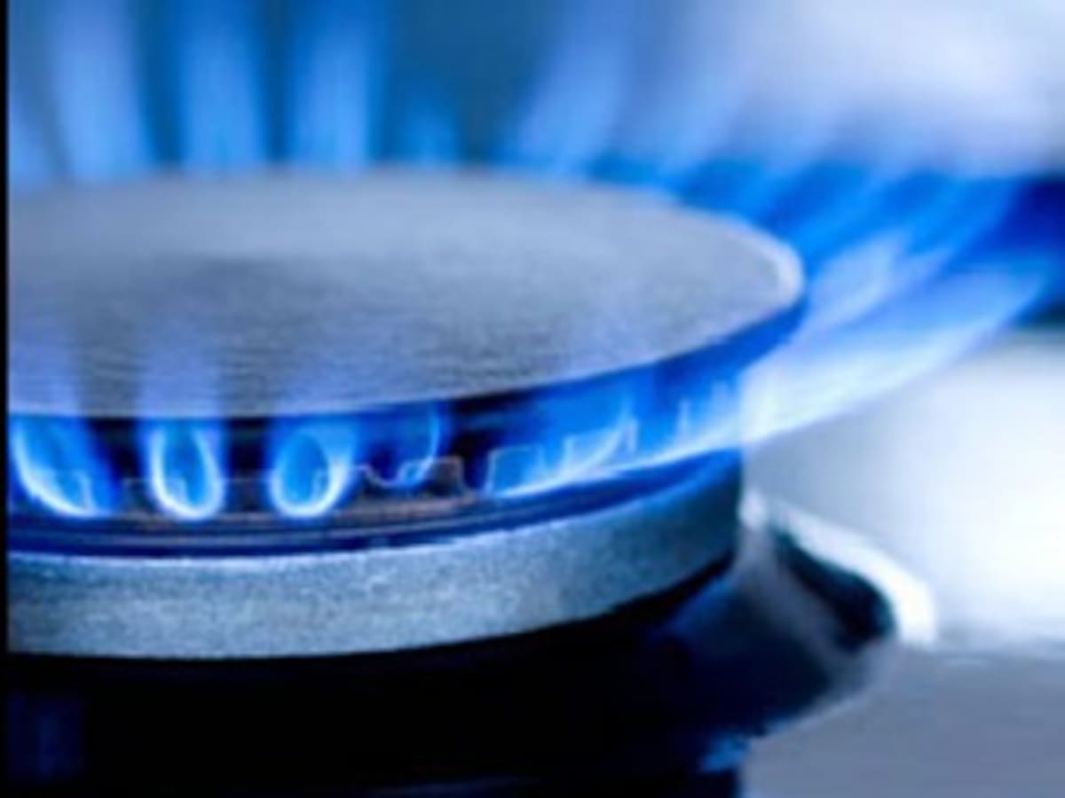 Suspendido servicio de gas en el suroccidente del país