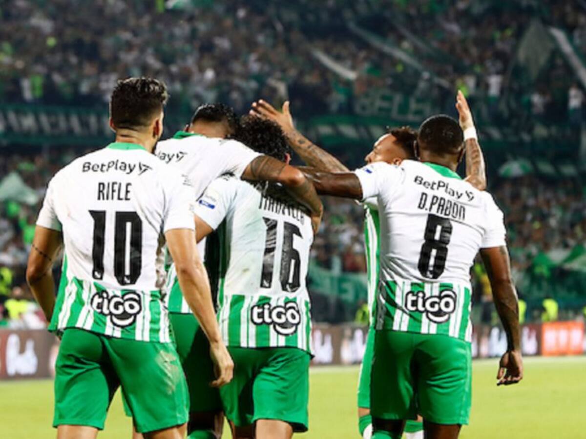 Nacional se convierte en escolta del líder con su victoria ante Jaguares