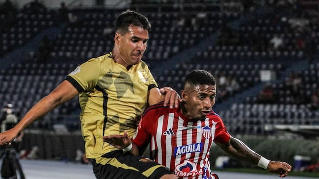 Foto: Aguilas Doradas