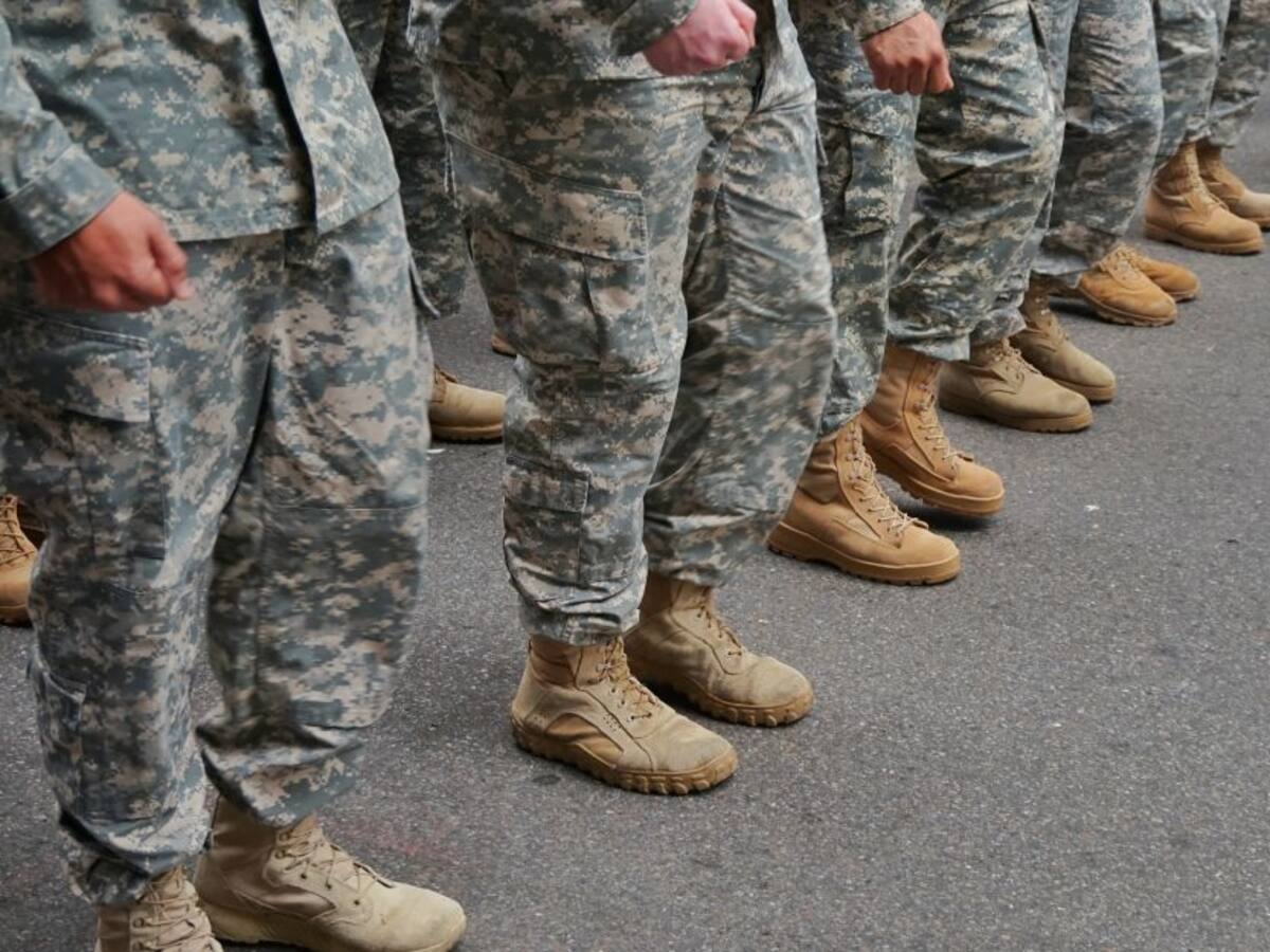 Niegan recurso que buscaba anular fallo sobre presencia militar de EE.UU