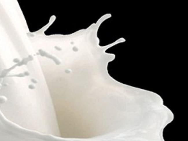 Los mitos de la leche
