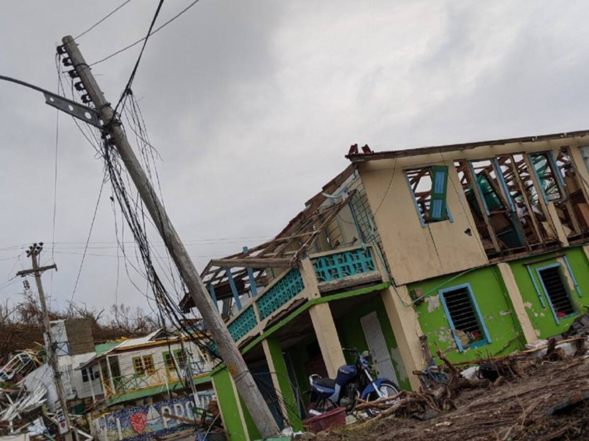 Providencia debe más de mil millones de servicio público de energía