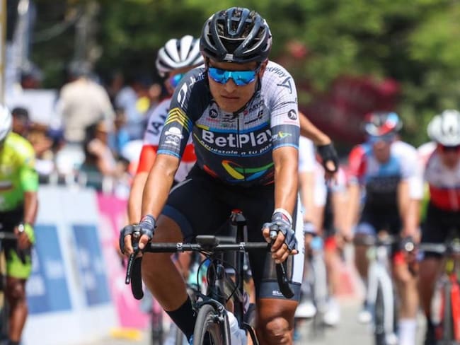 Colombia tendrá nuevo equipo continental de ciclismo