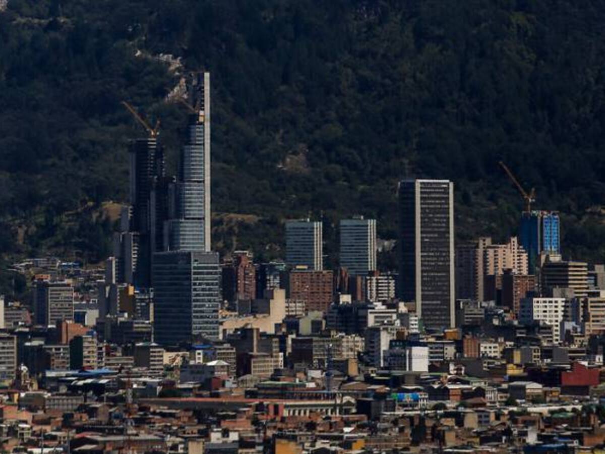 Así se amenazan las Pandillas de los Hommies y Vercetys en el centro de Bogotá