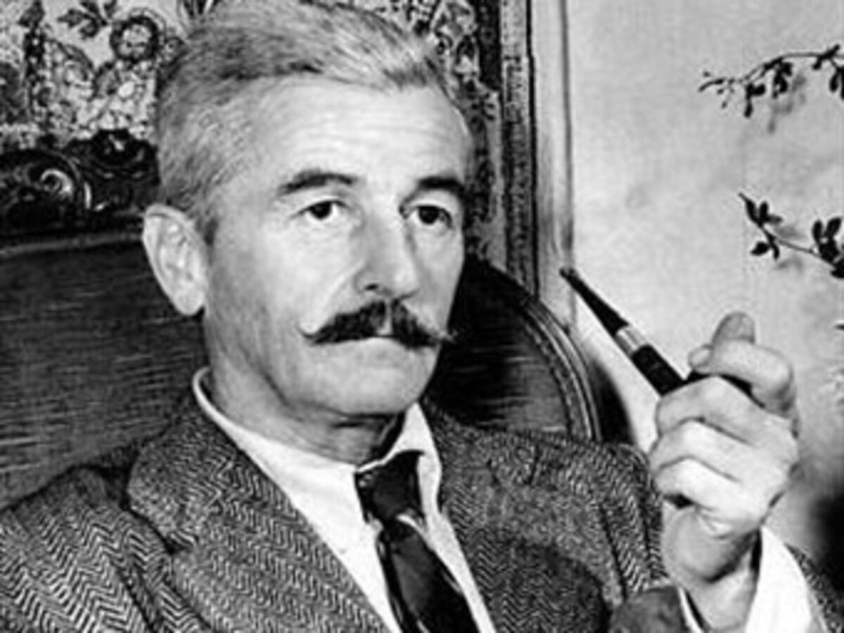 Medio siglo sin William Faulkner, maestro de la narrativa moderna