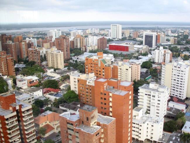 A 56,7% llegó la informalidad en Barranquilla en el tercer trimestre: DANE