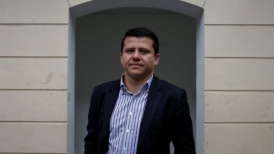 'Ñoño Elías' podría enfrentar una nueva condena adicional entre 8 y 22 años. Foto: Colprensa