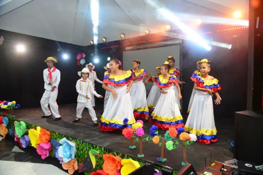 XXV Festival de teatro inclusivo ALUNA “pequeñas voces, grandes historias”