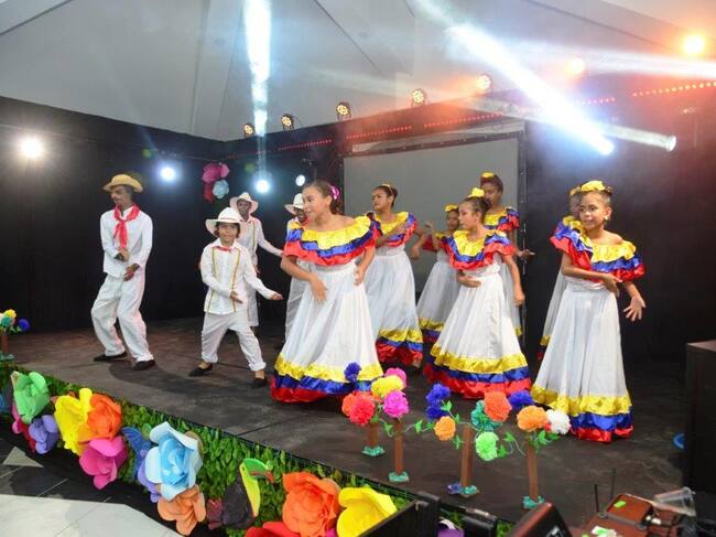 XXV Festival de teatro inclusivo ALUNA “pequeñas voces, grandes historias”