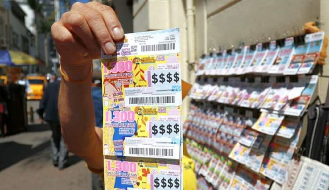 Lotería de Manizales