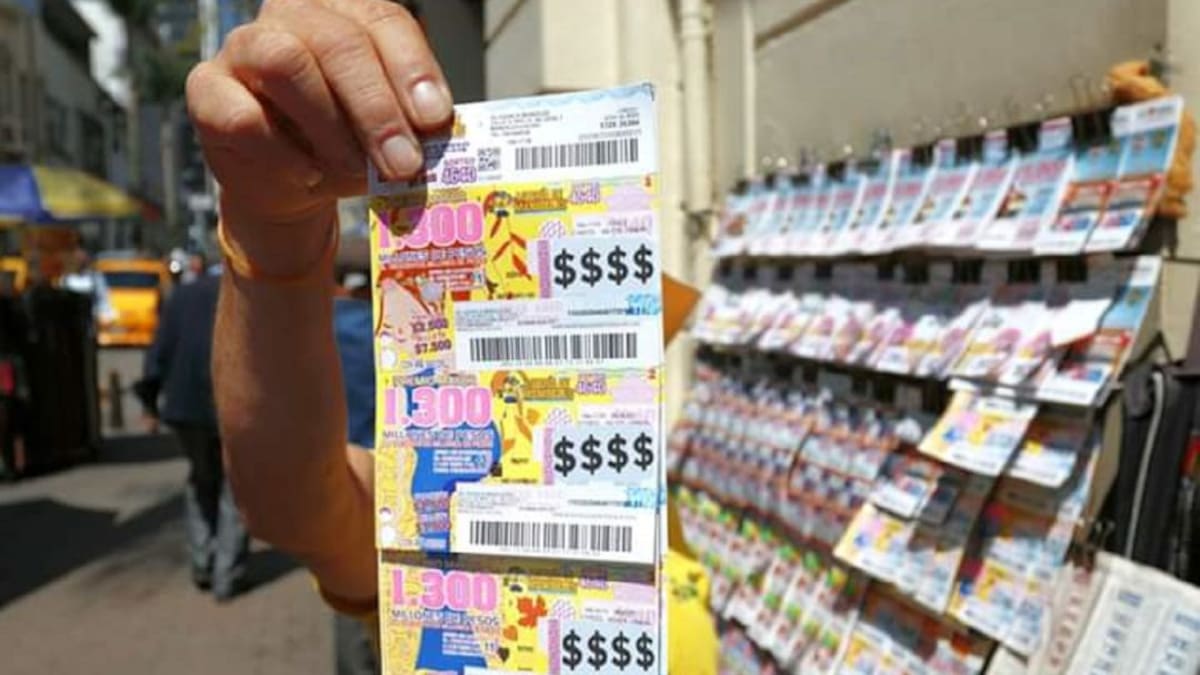 La Lotería de Manizales busca a dos ganadores del premio mayor por $ 2.600 millones