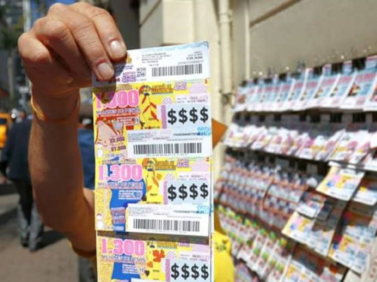 Regresan los sorteos de la Lotería de Manizales