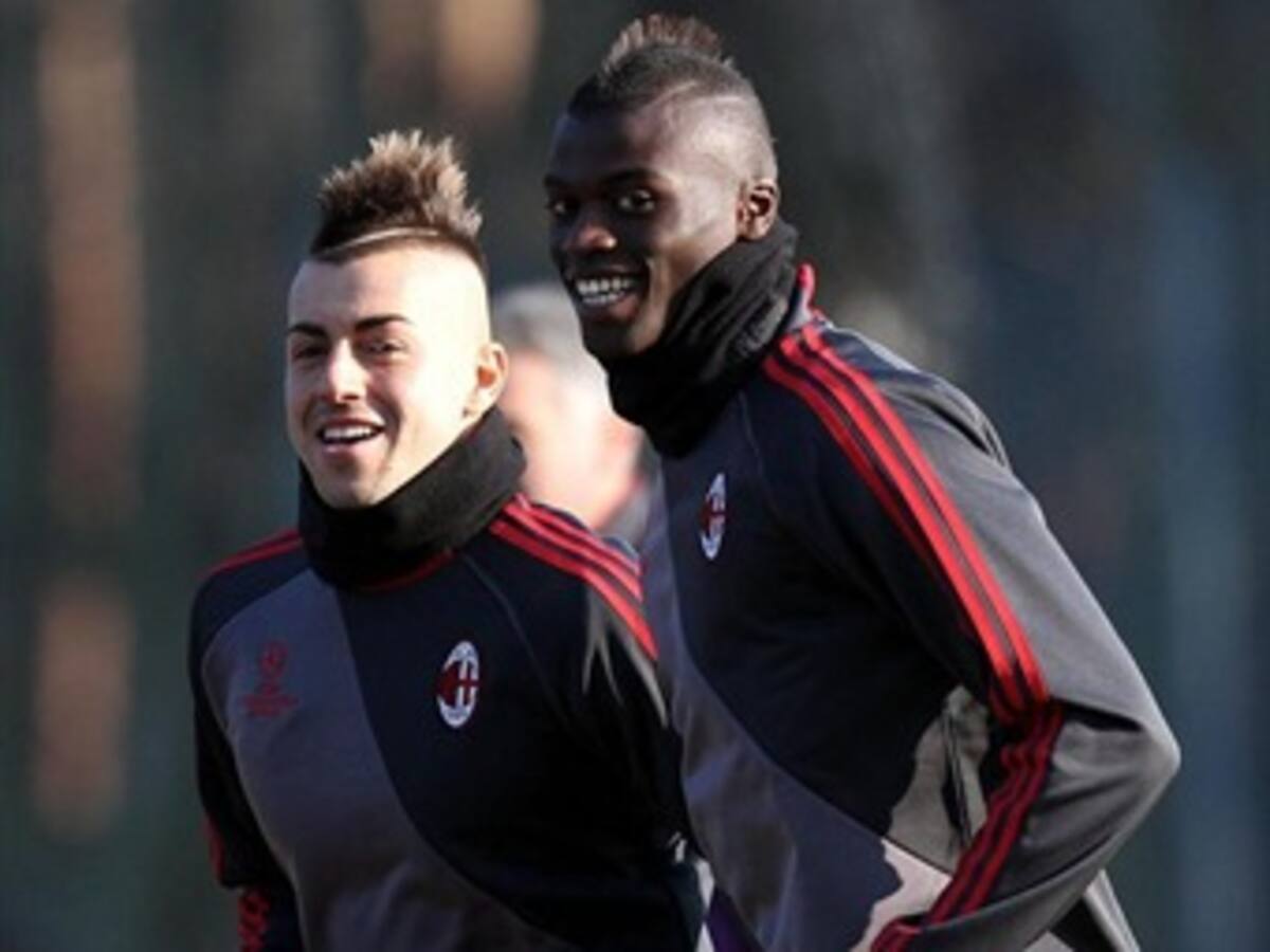 Milán está dispuesto a 'bajar' al gran Barcelona de la Liga de Campeones