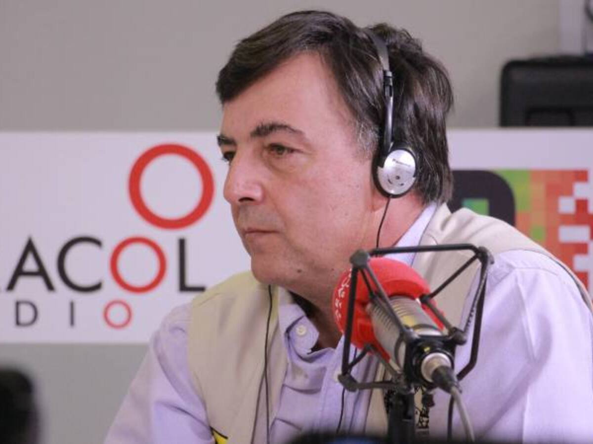 Registrador planteará una reforma electoral