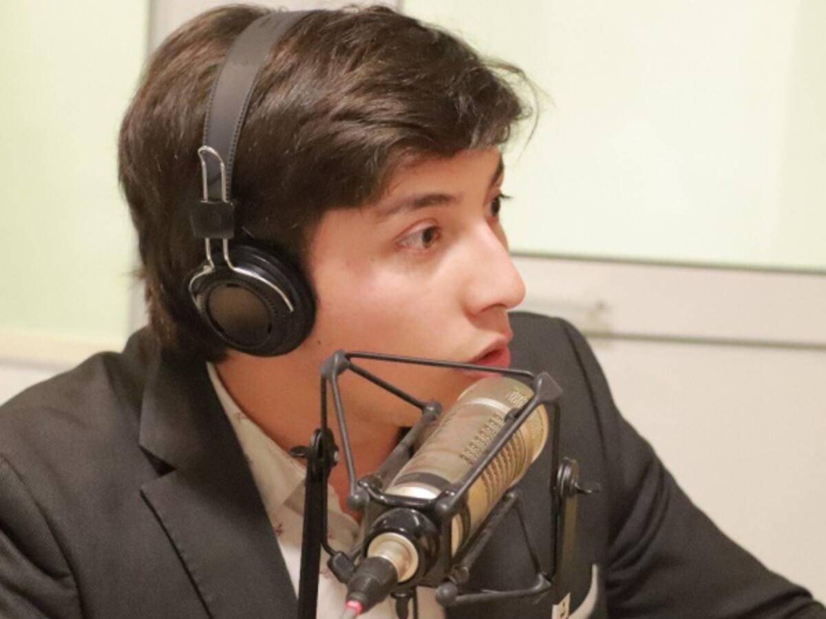 El humor fue usado en la campaña para enfrentar las noticias falsas: Aponte