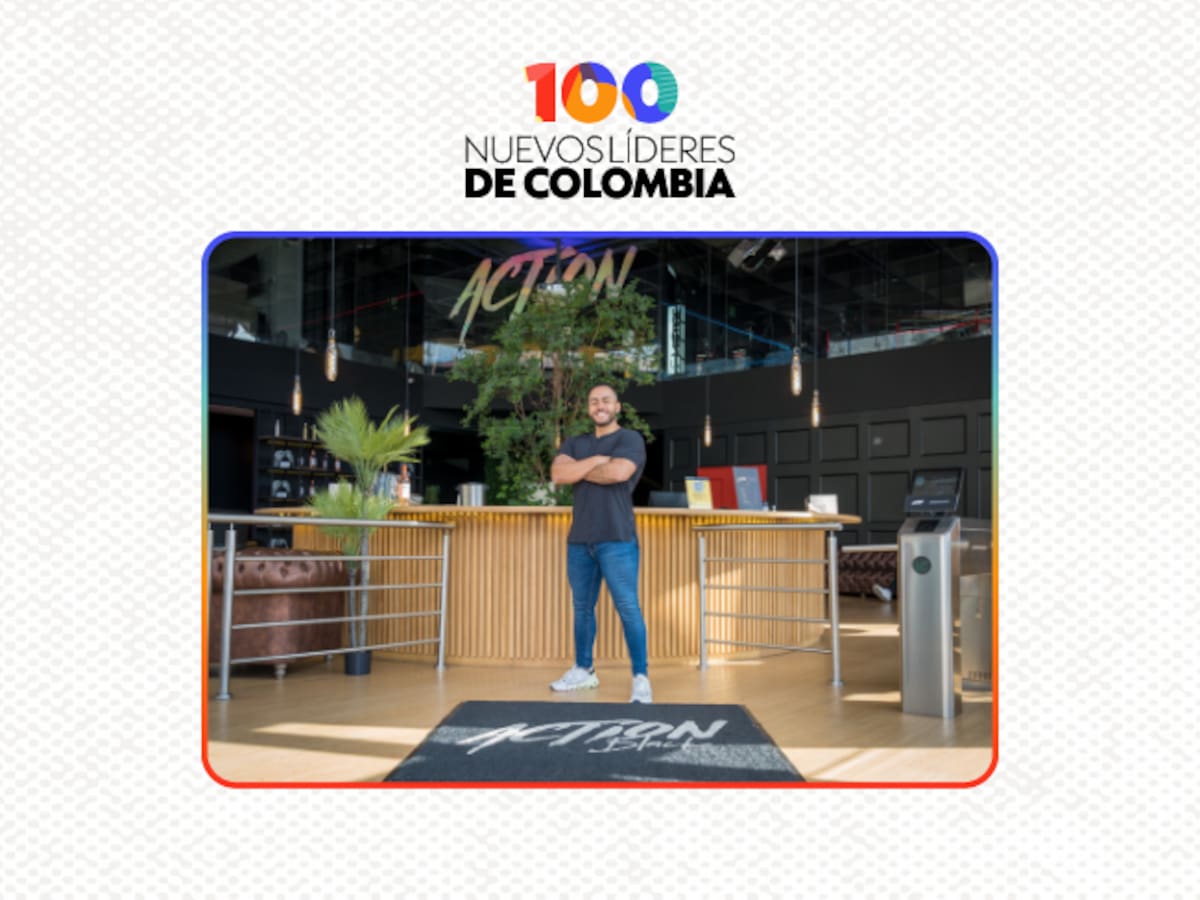 Conozca el formato de gimnasios colombianos que está redefiniendo la forma de entrenar