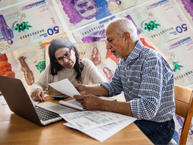 Pensión anticipada 2025: ¿para quiénes aplica? Así vendría con la nueva reforma en Colombia