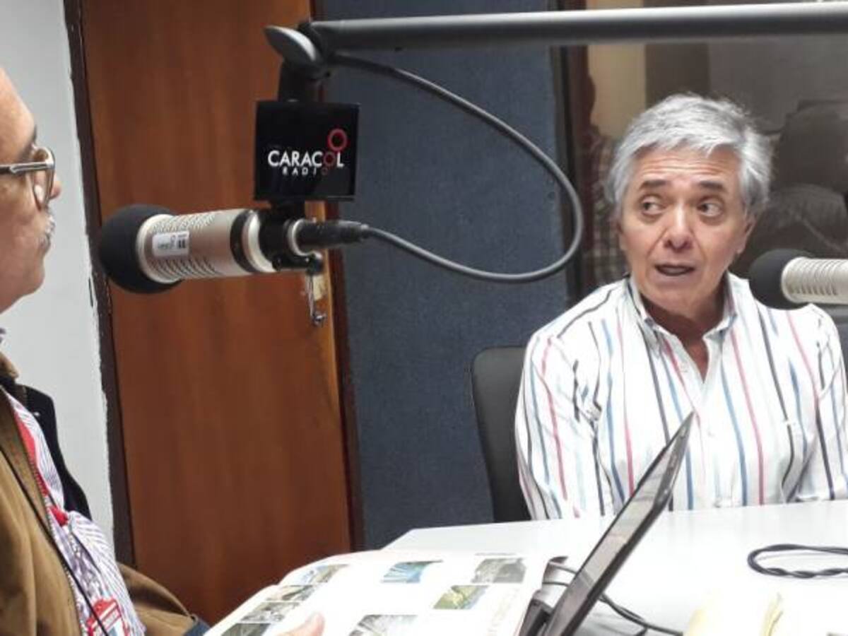 No hay más plata para el MIO: Mintransporte